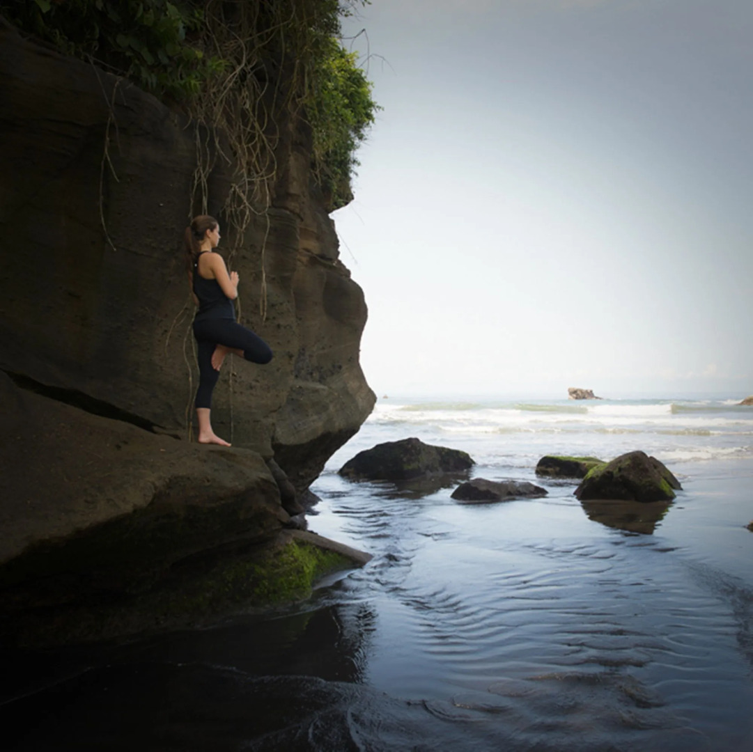 Pondok Pitaya Hotel, Surfing & Yoga
