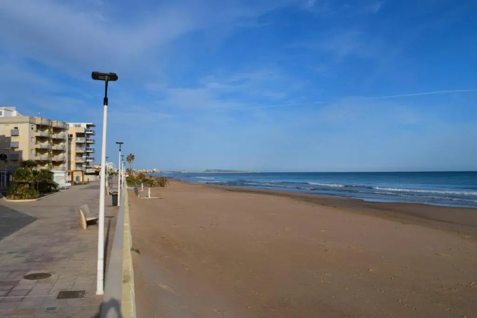 AT15 Migjorn Mar de Bellreguard