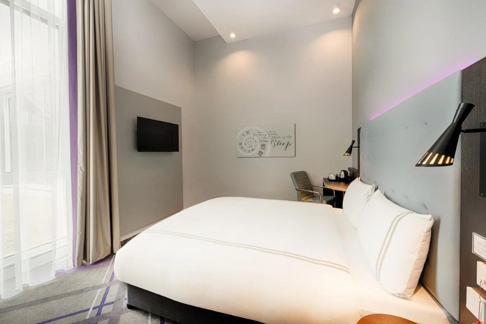 Premier Inn Wolfsburg City Centre