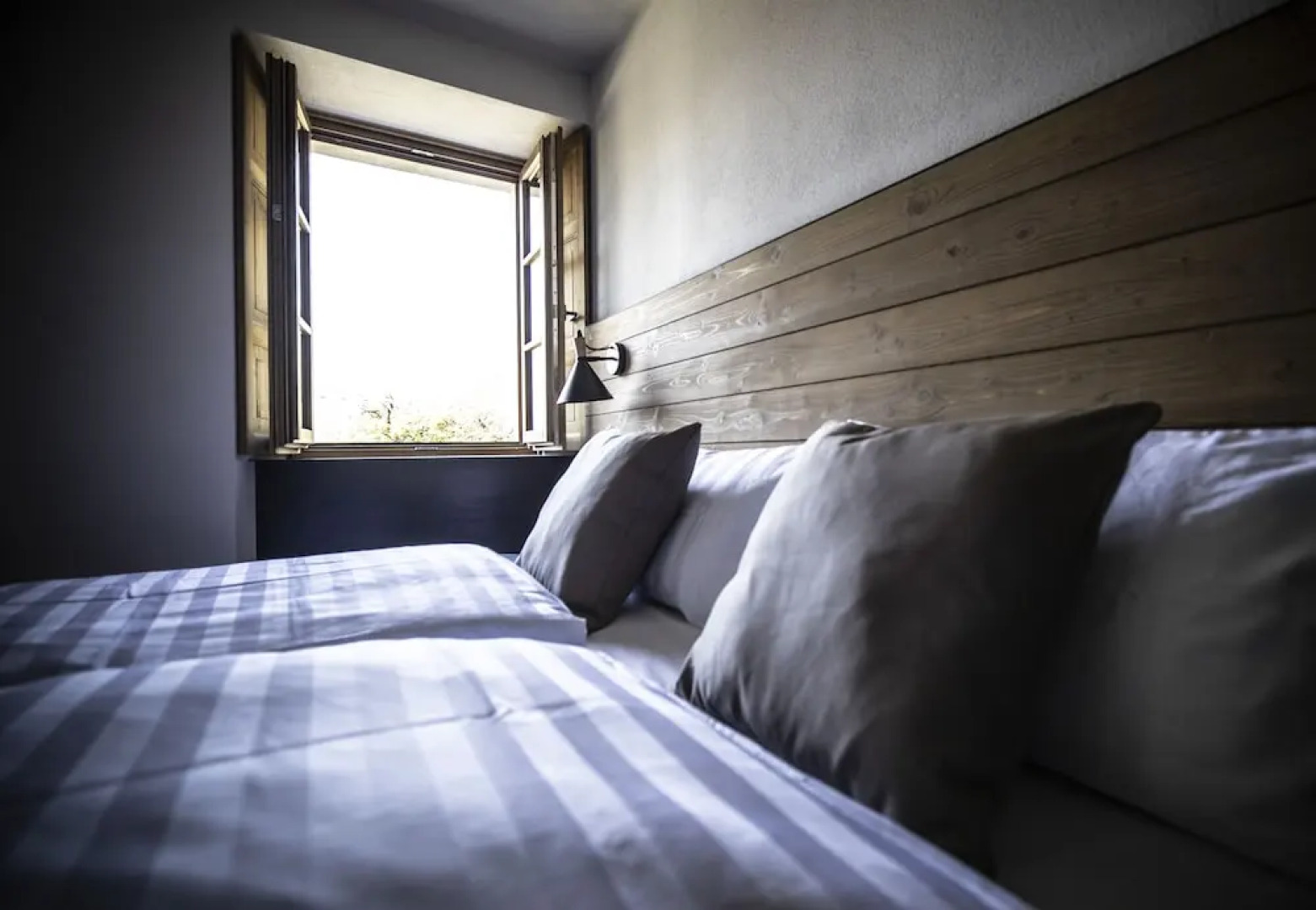 Casa Pasini Foresteria