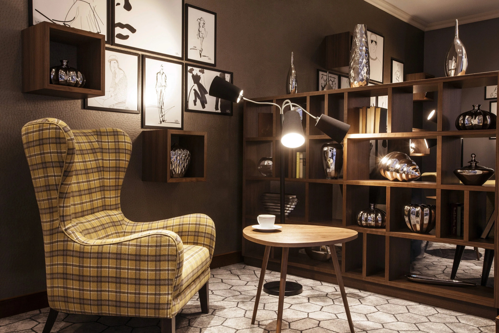 Renaissance Düsseldorf Hotel