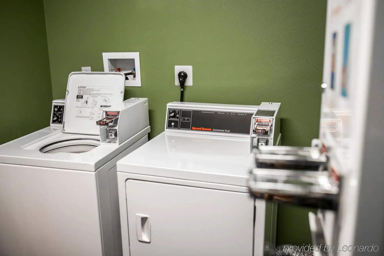 Sleep Inn & Suites Downtown Inner Harbor