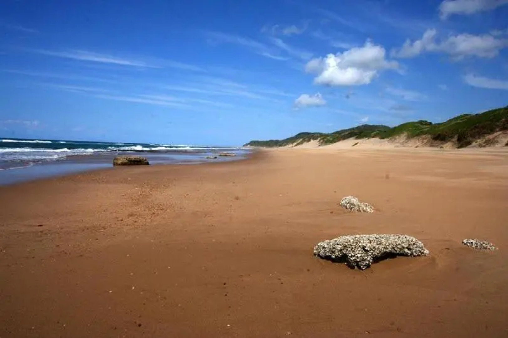 Kwalucia Private Safari Retreat