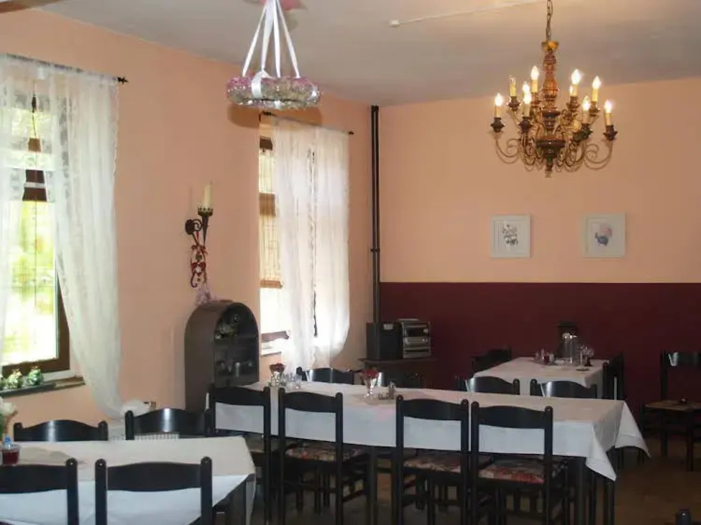 Gästehaus "Zum Schmidte Richard"