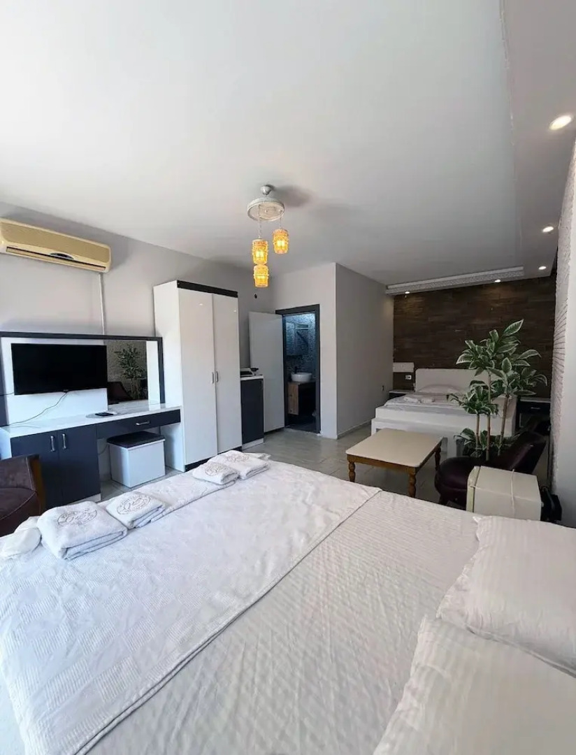 Stone House Foca Butik Otel