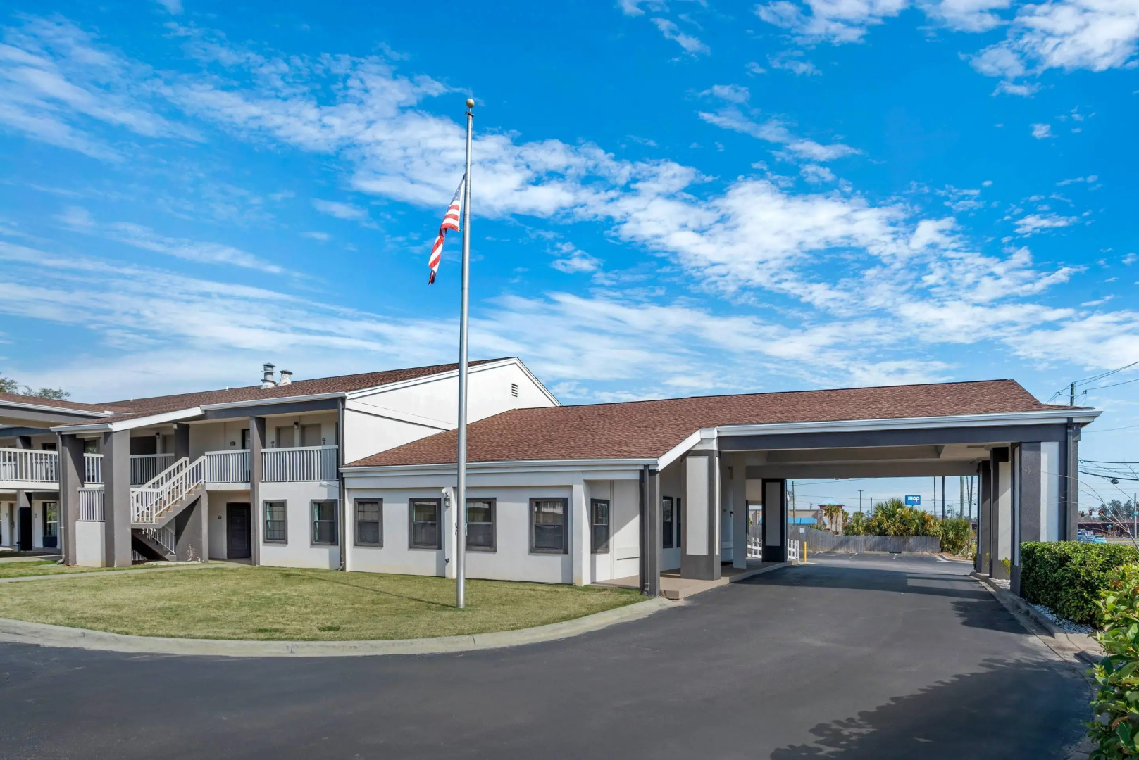 Quality Inn Panama City North