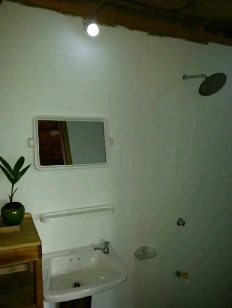 Ngwe Saung Garden Guest House