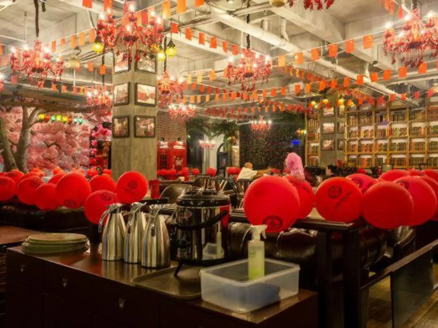 Qionghai Shengwei Hotel (Yinhai Road Branch)