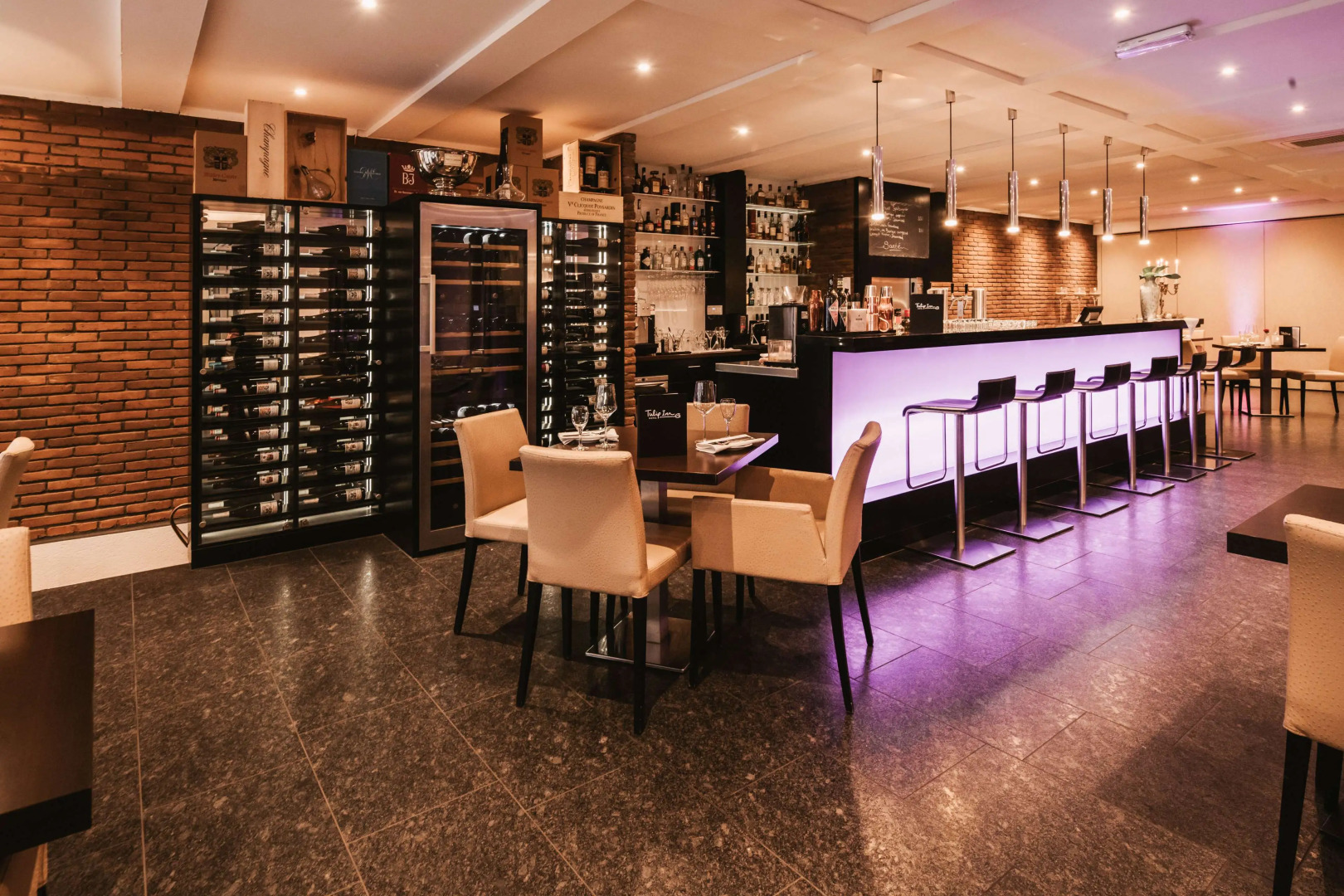 Tulip Inn Ludwigshafen City