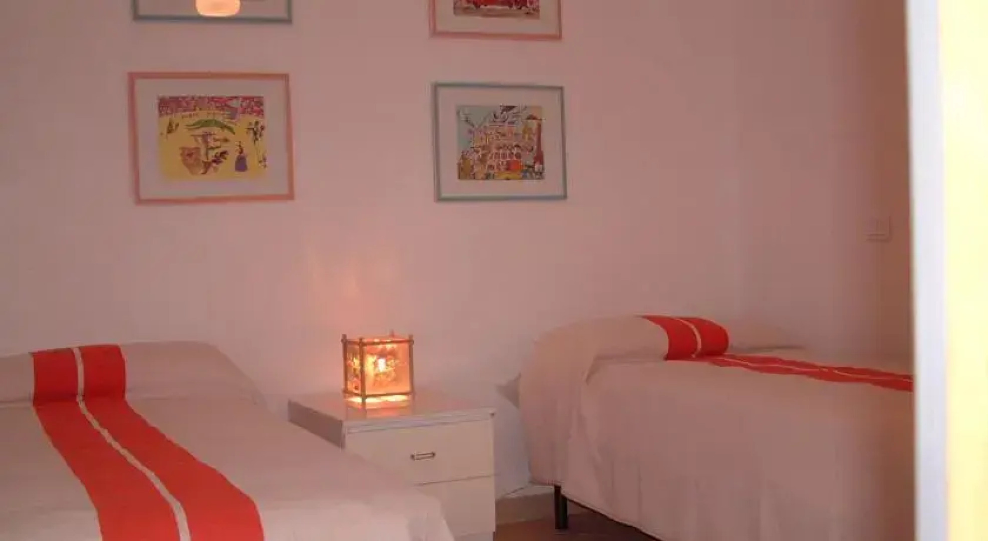 Casa Vacanze Marina Di Pescoluse