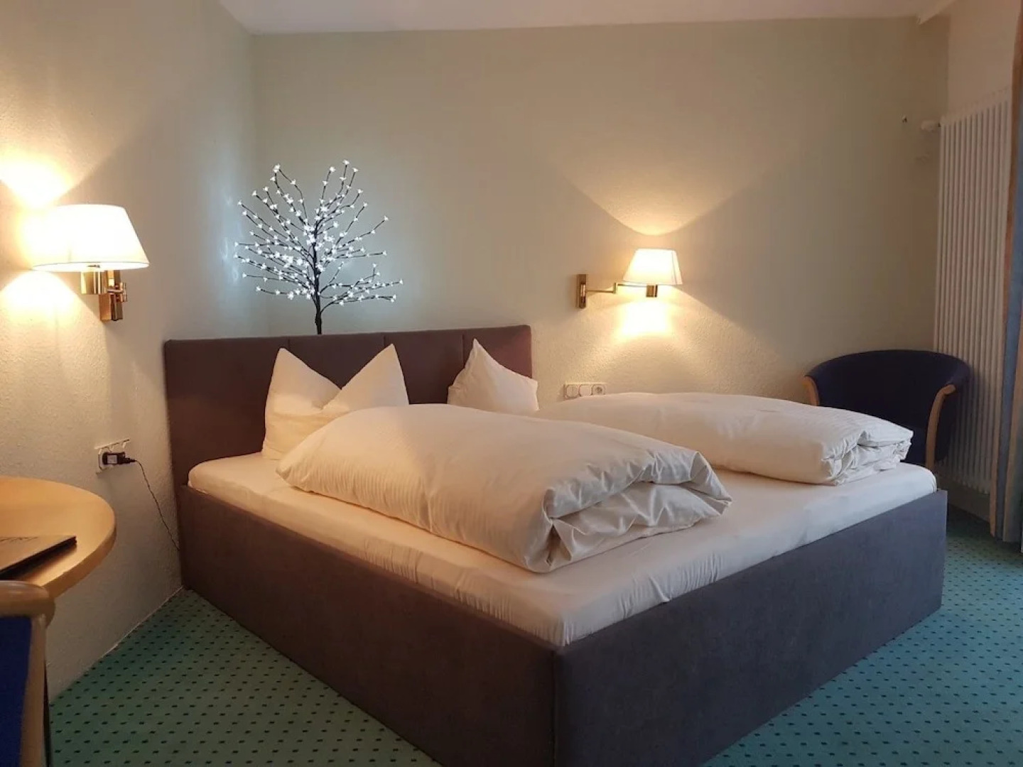 Hotel-Restaurant Pappel