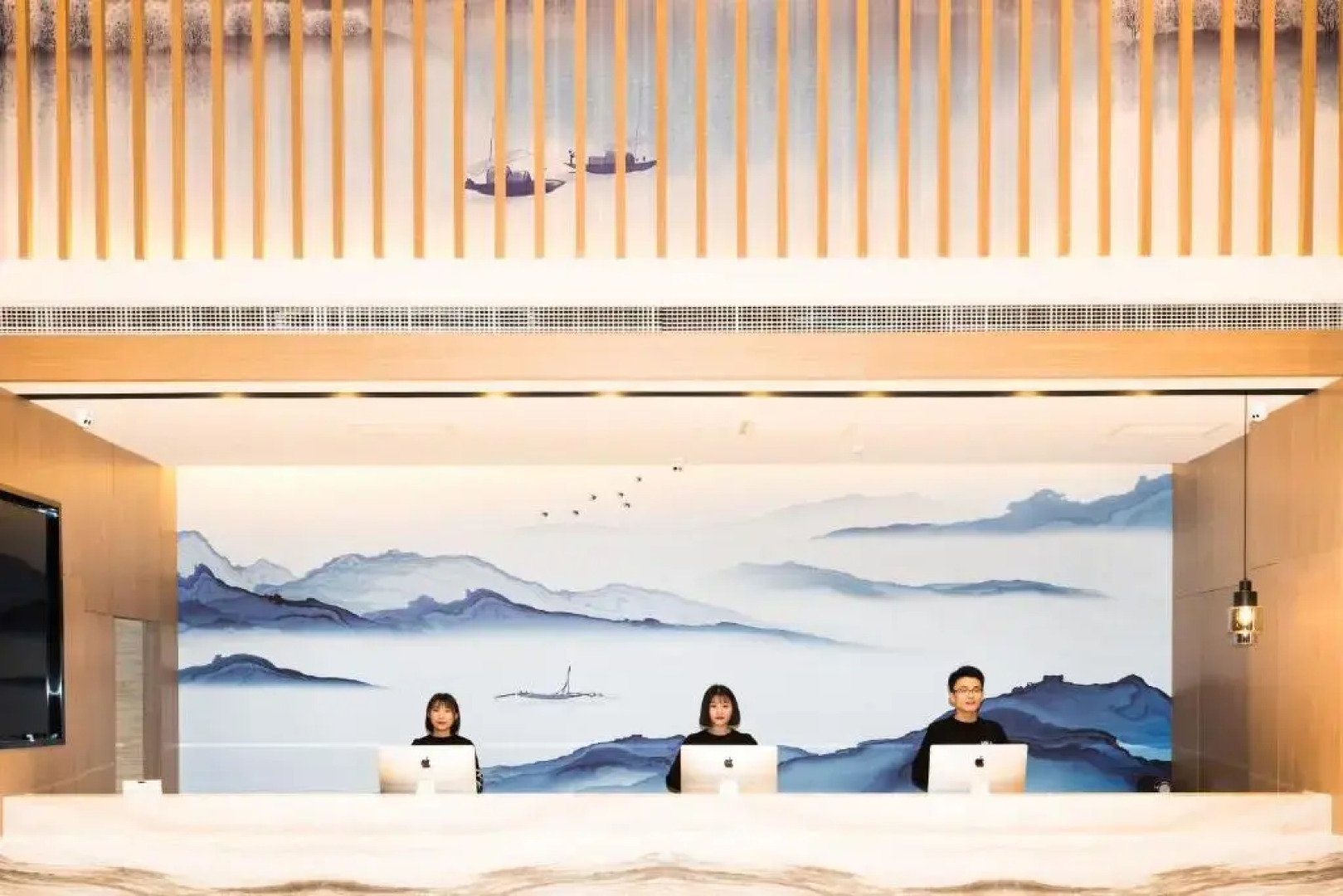 Atour Hotel Weifang Jinma Road City Hall