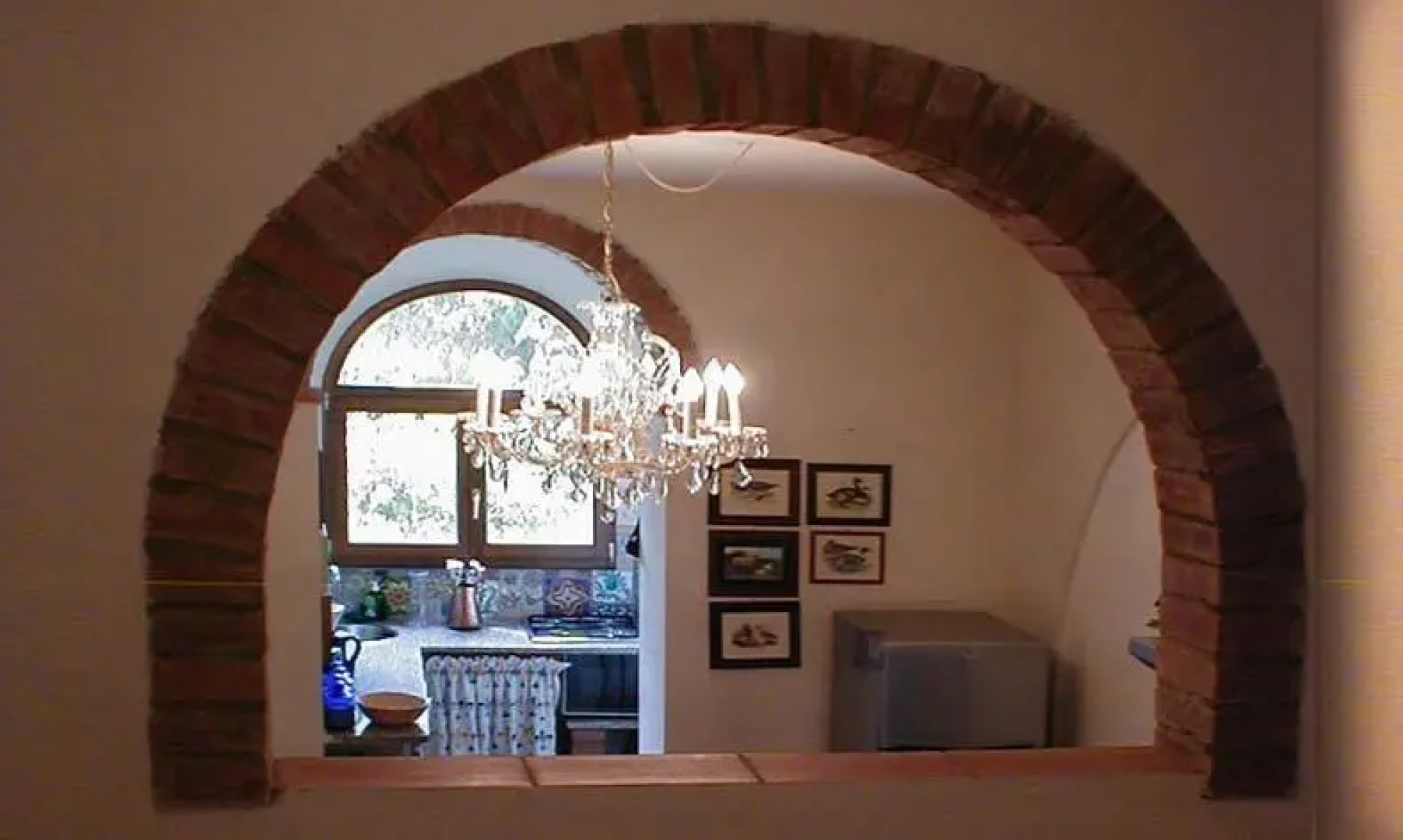 Villa Il Teso