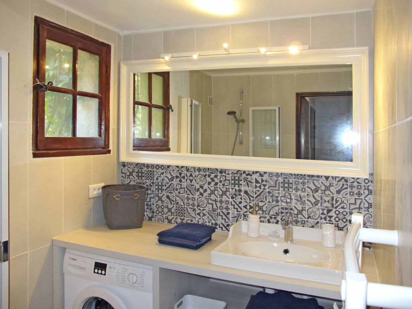 La Maison bleue (GRI145)