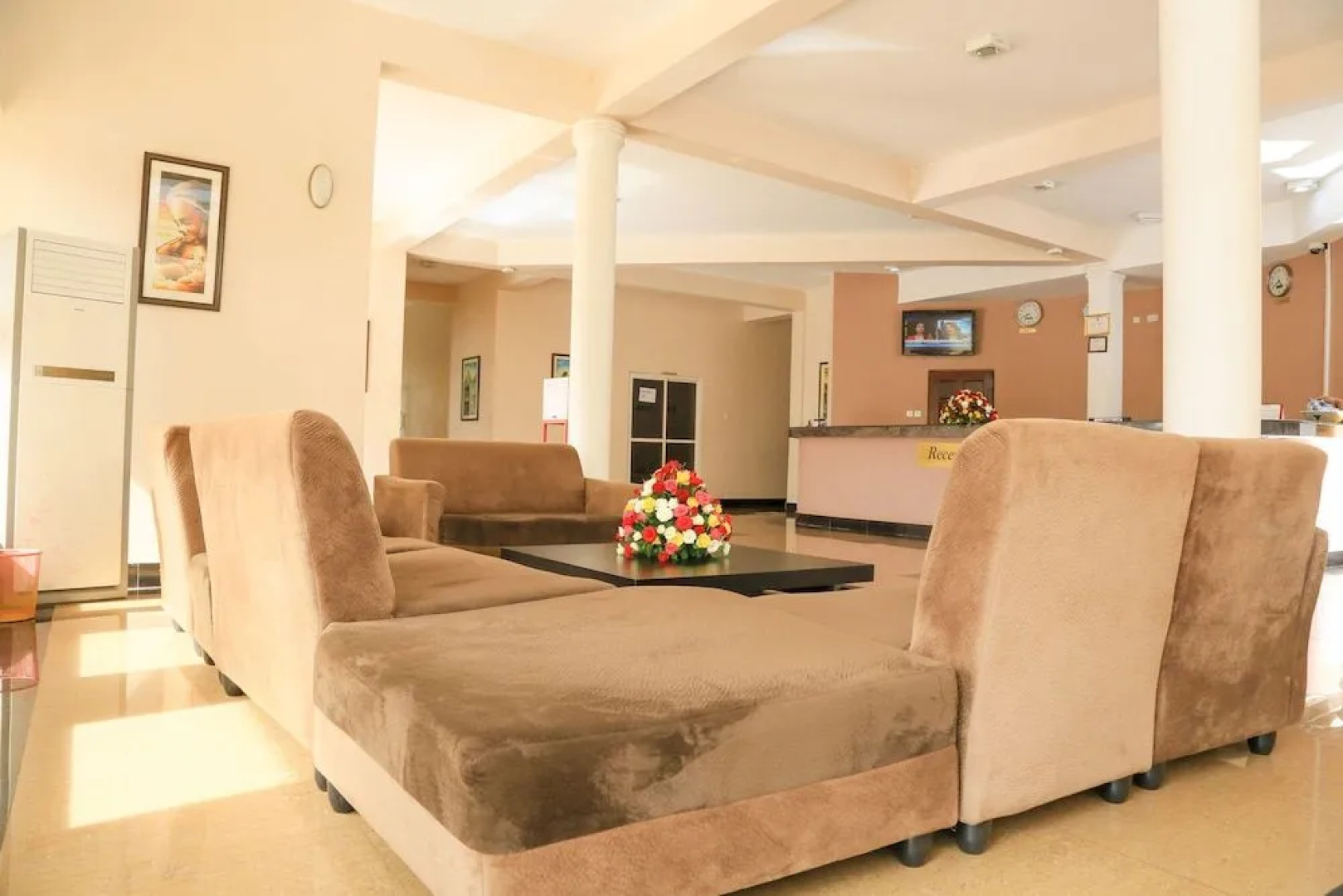 Hotel 7 Seasons
