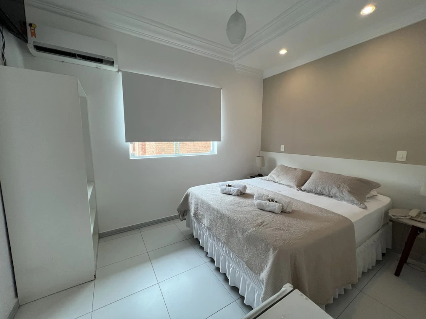 The Green Ecologic Hotel