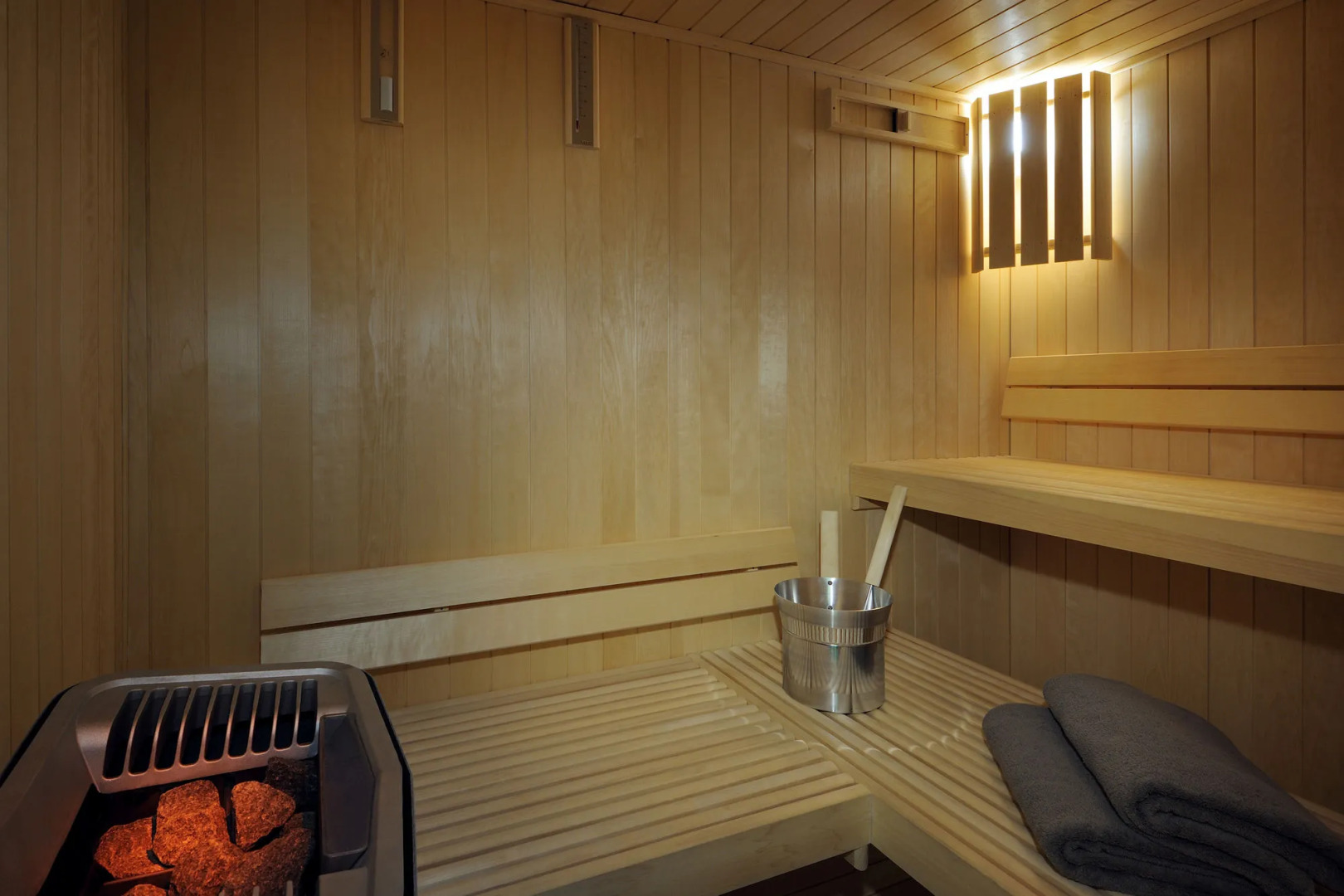 Residence Inn by Marriott Kuwait City