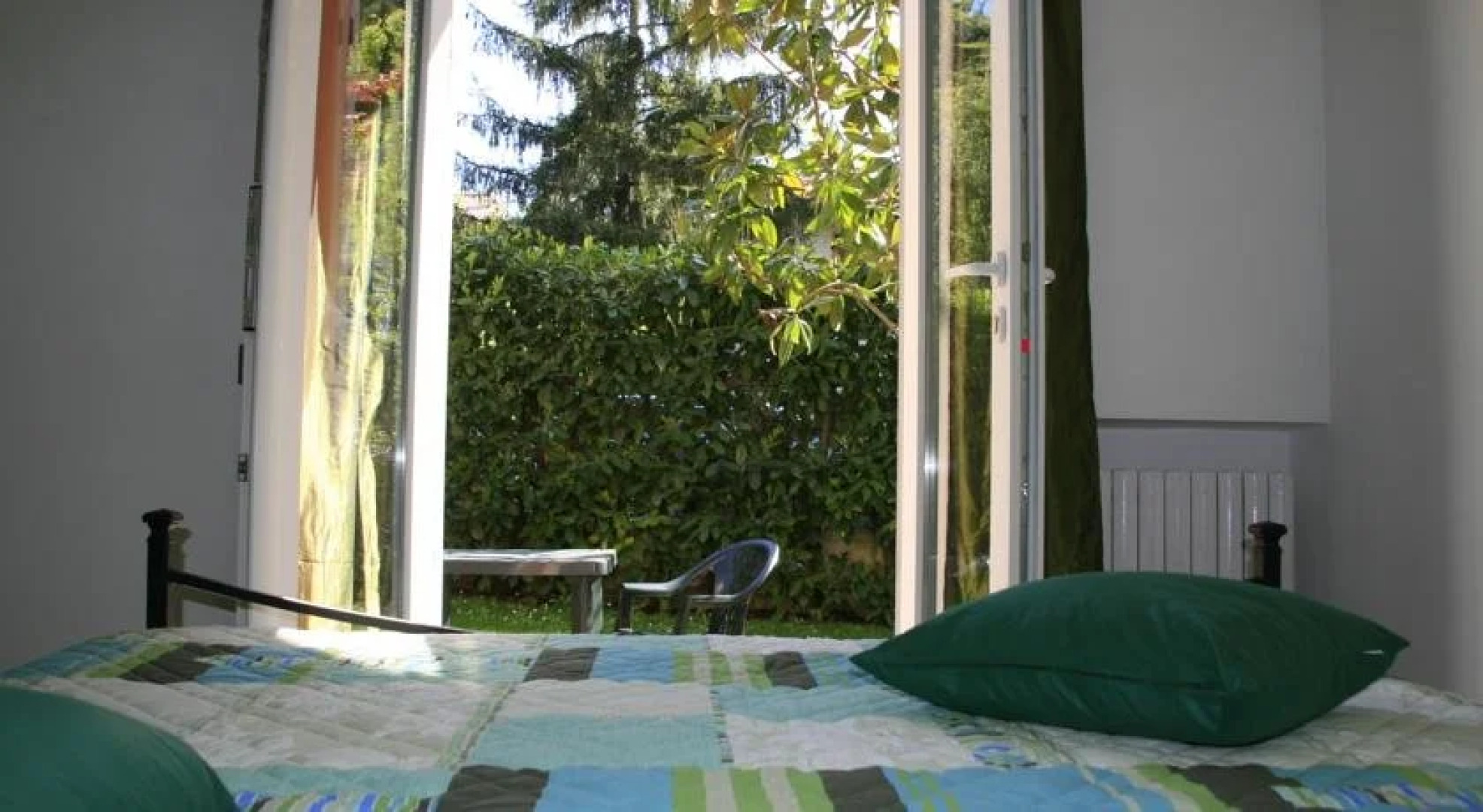 A Due Passi Dal Mare B&B