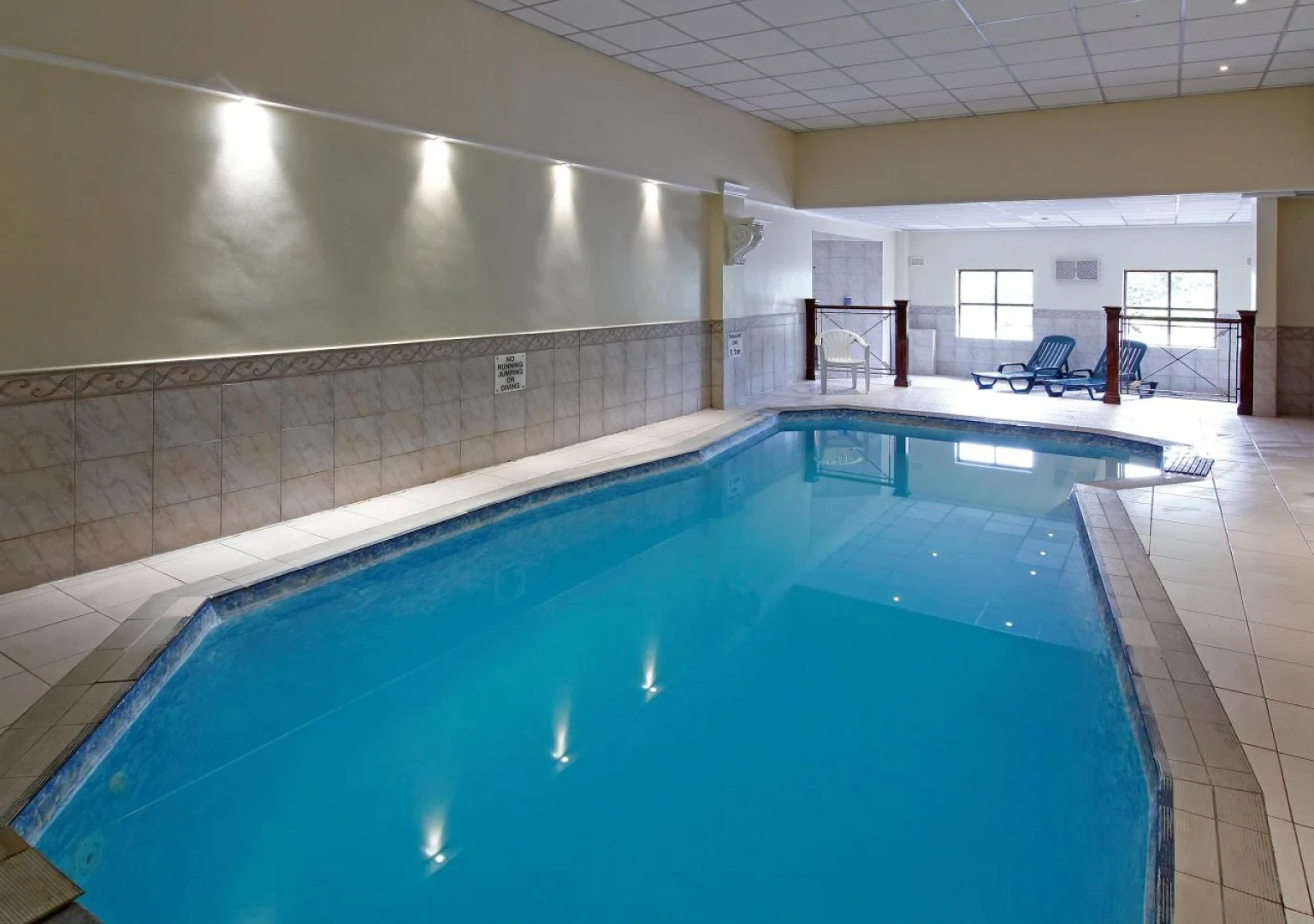 Stafford South Hatherton House Hotel