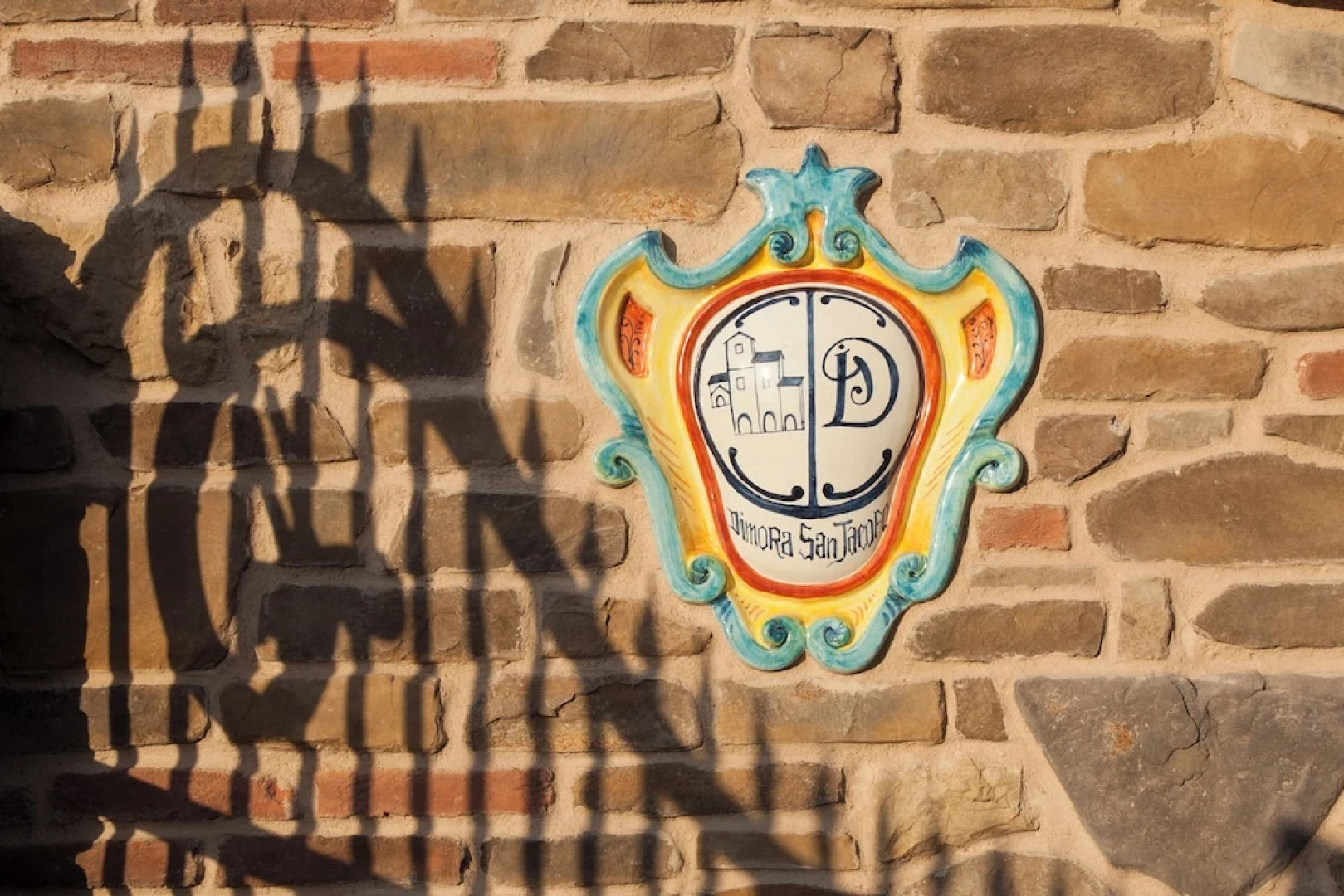 Wonderful Family Suite in Tuscany Near Pisa and Florence - Two Bedrooms 4 pl