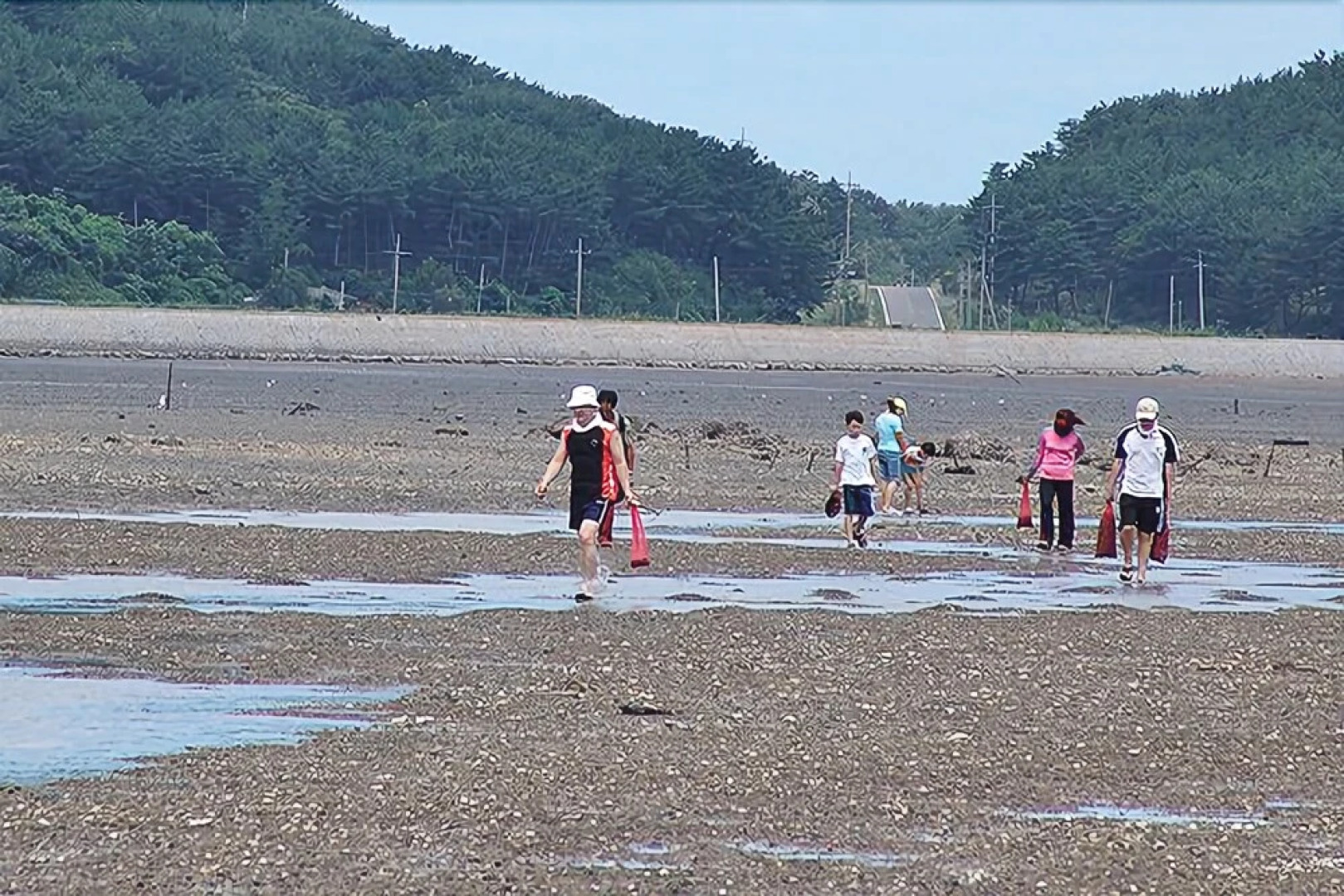 Taean Raibow Pension