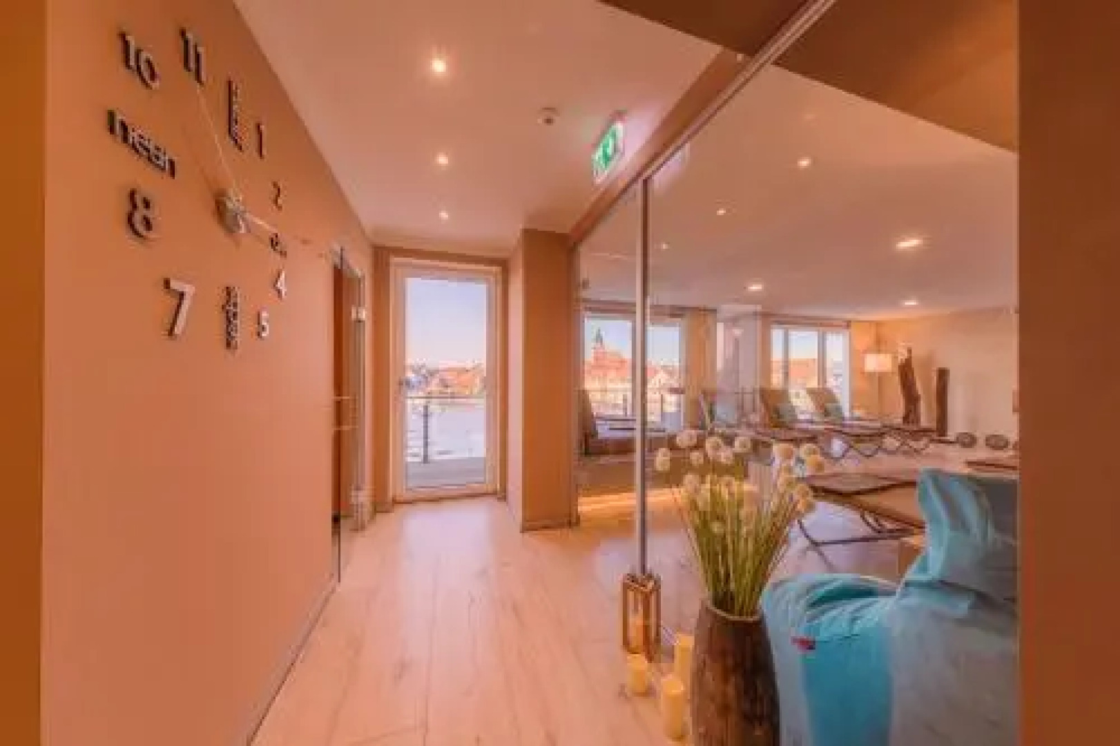 Hafenresidenz Waren (Müritz)