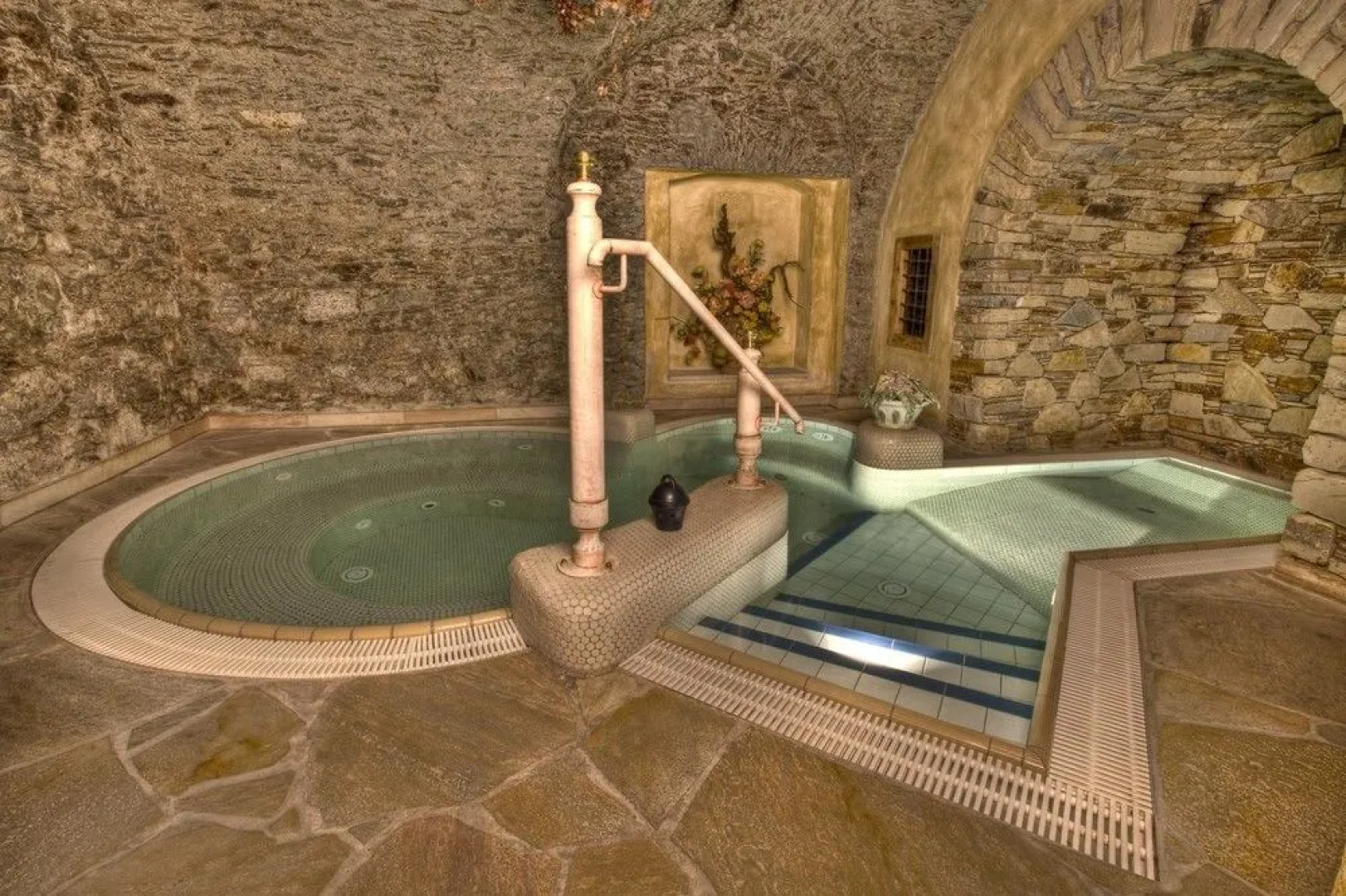 Alte Post Wellness & Thermalhotel