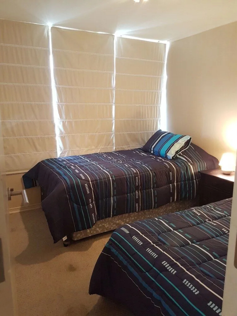 Departamento Edificio Parque Pacifico