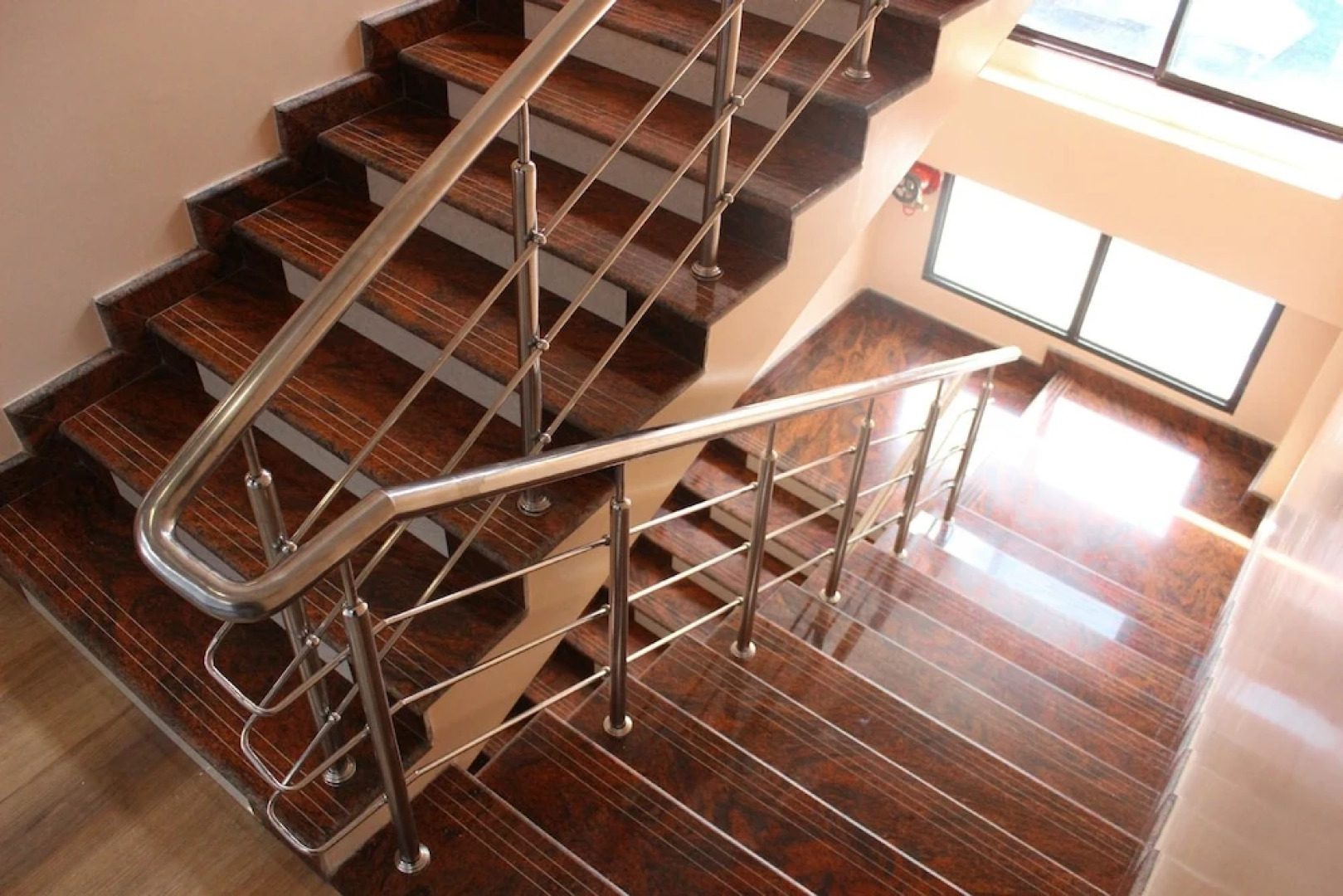 Pumpkin Island Park Residency