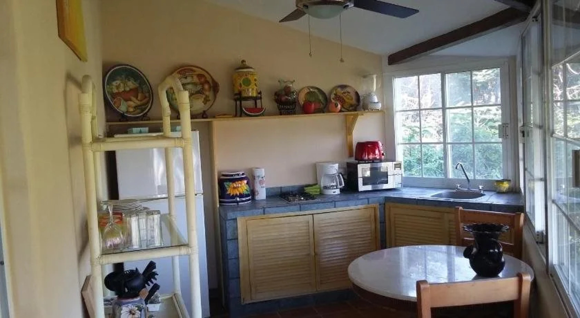 Villa Bella Bed & Breakfast