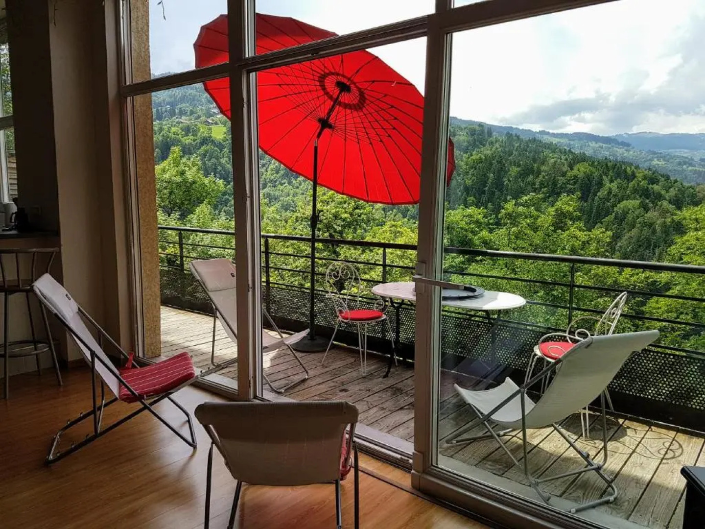 Grand Loft Du Mont-Blanc