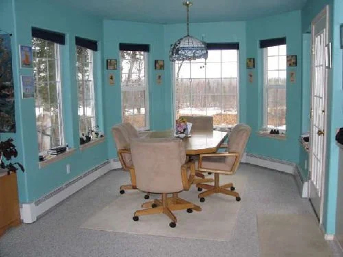 Eagles Nest Bed & Breakfast