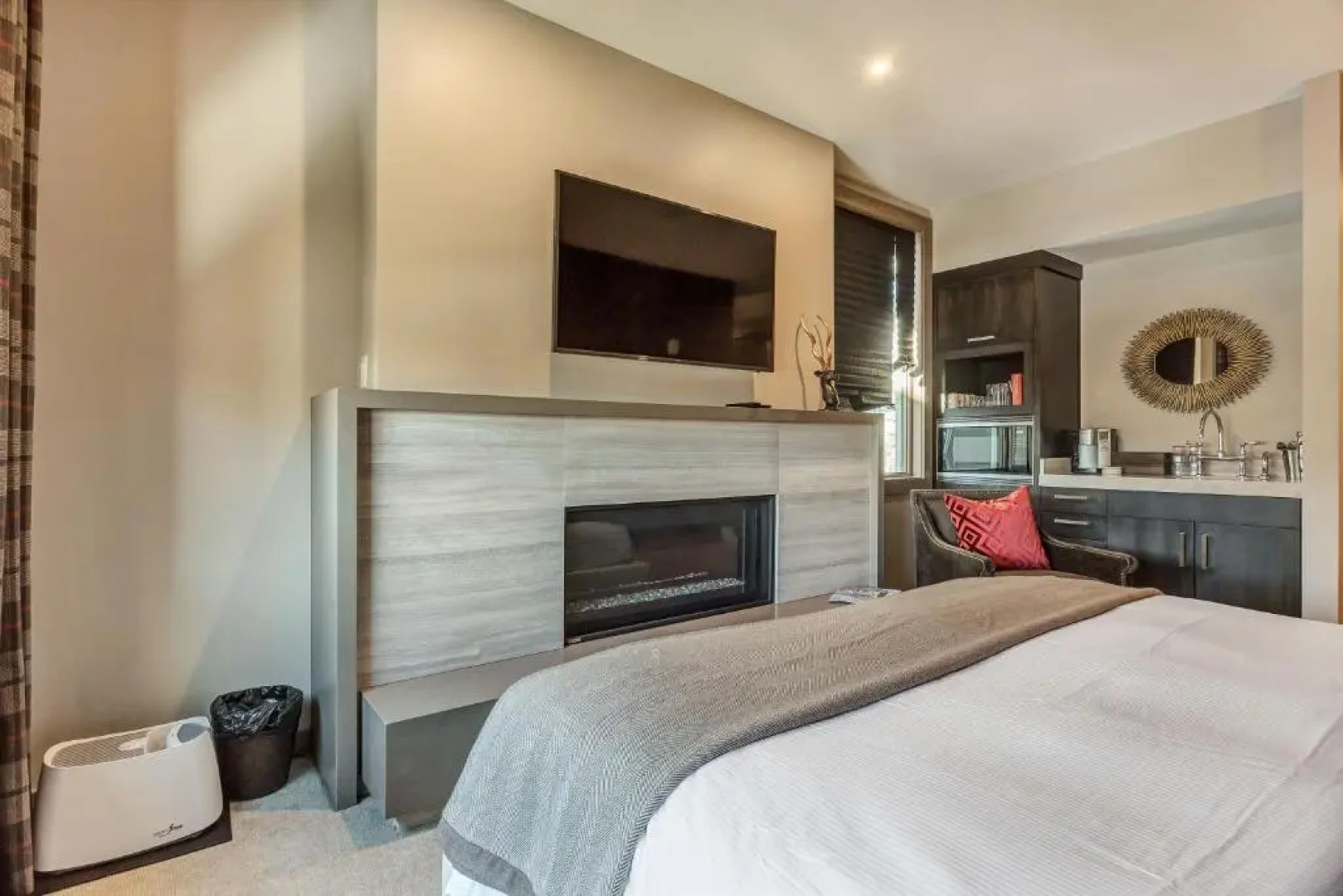 Stein Eriksen Residences