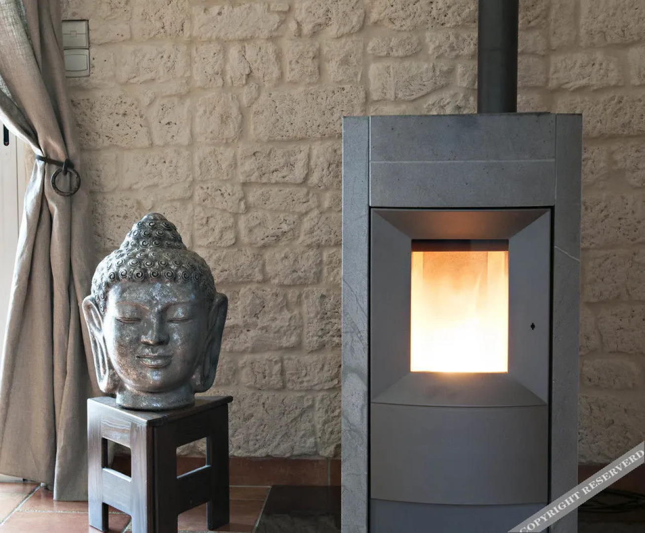 Zen Break - Maison Agreable F3