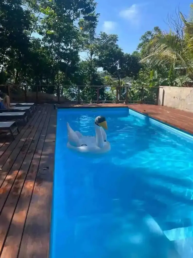 The Lodge at Punta Rica