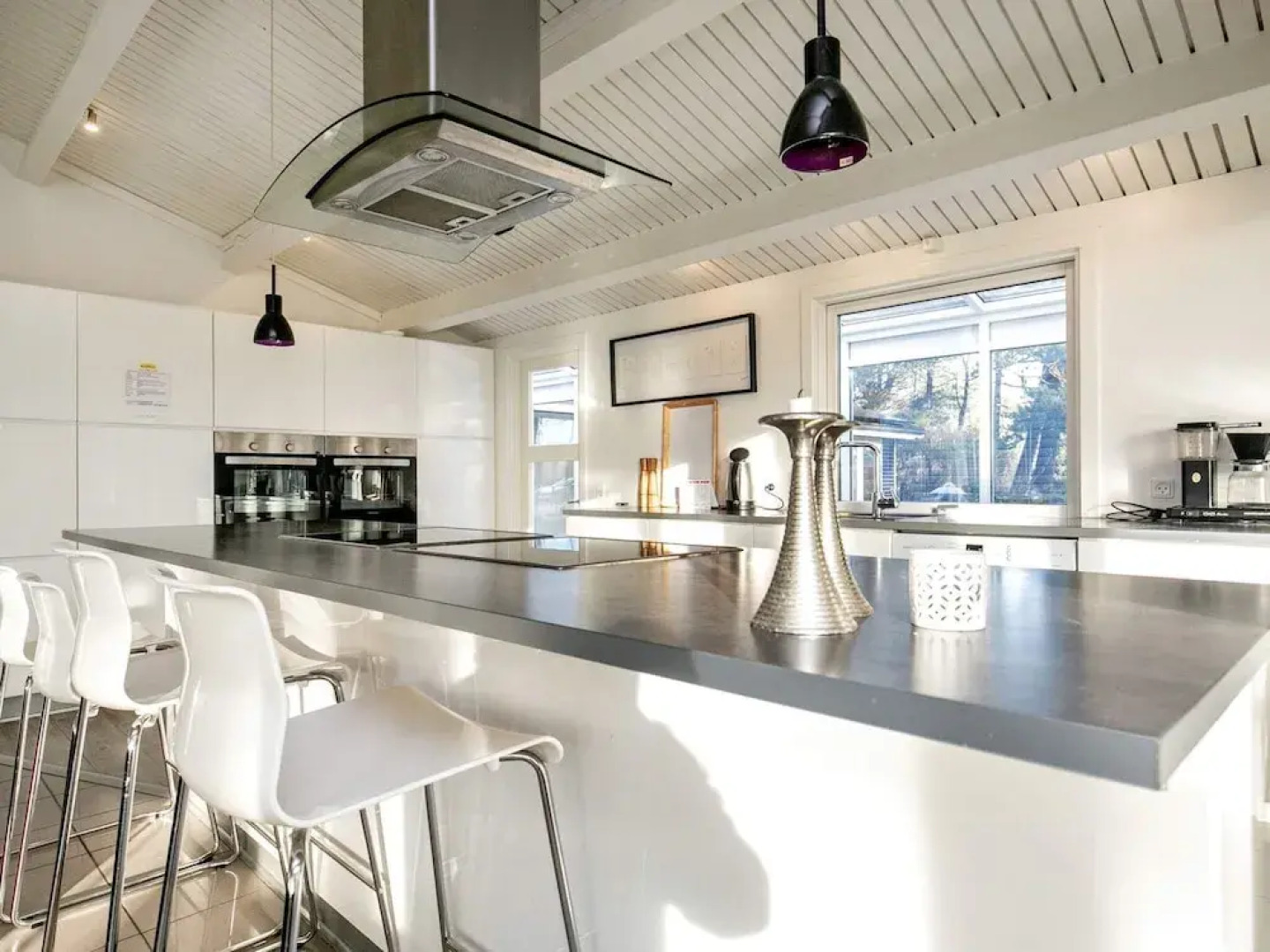 Luxury Beach Retreat - By Traum Ferienwohnungen