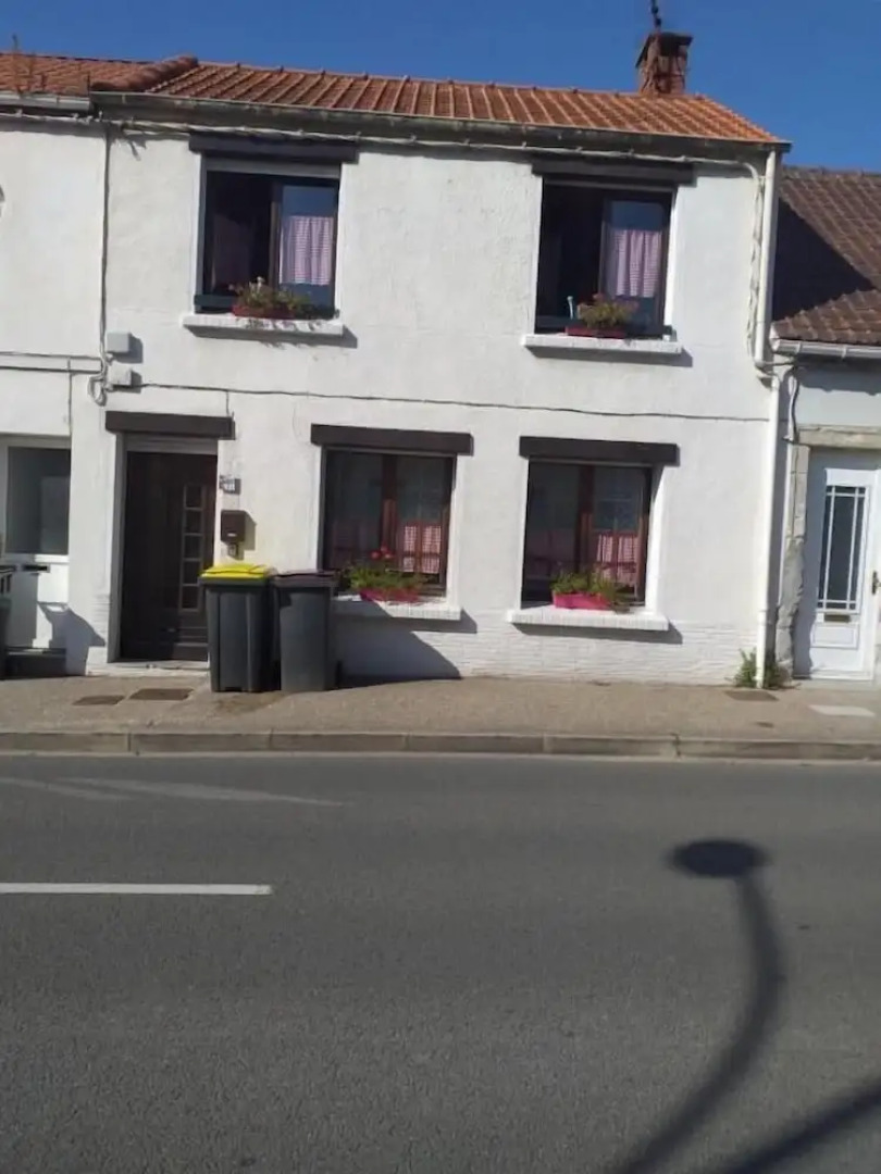 A la bonne franquette