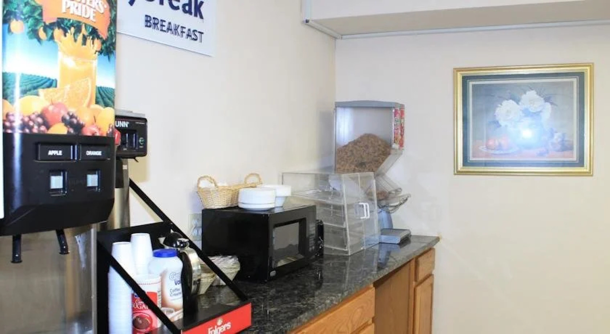 Days Inn Richmond North