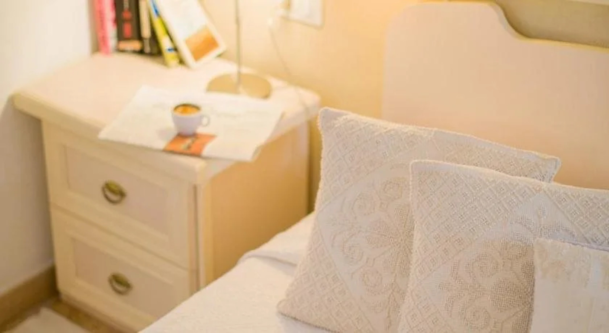 Tenute Costadoria (Valle di Cynara)