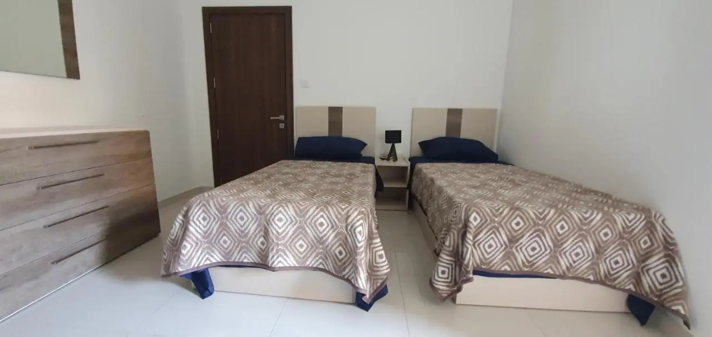 SB3 - Stylish PENTHOUSE - Superb Location Msida