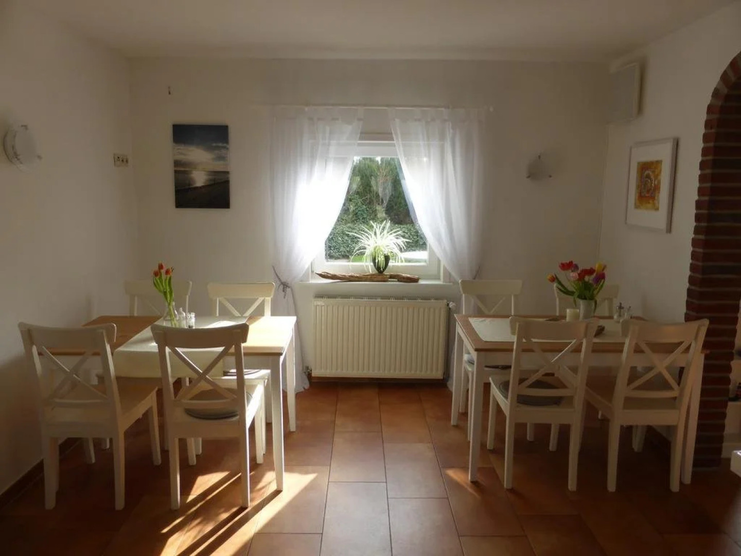 Gästehaus Üs Eilun