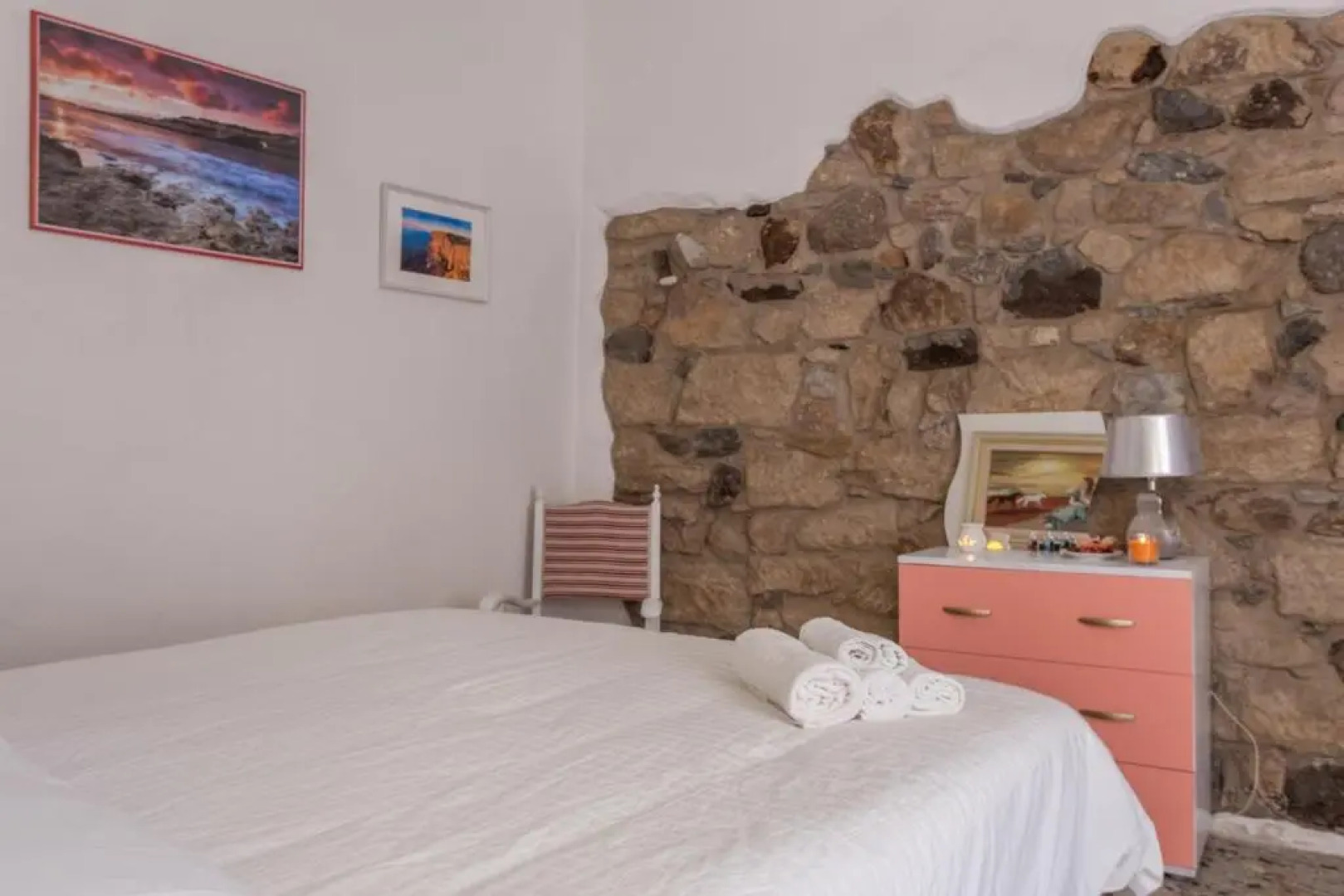 La Casetta - Sea And Mountain