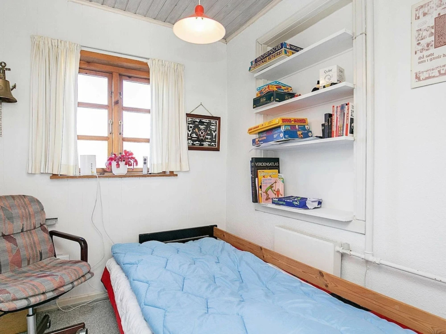 Modern Holiday Home in Funen Denmark With Terrace