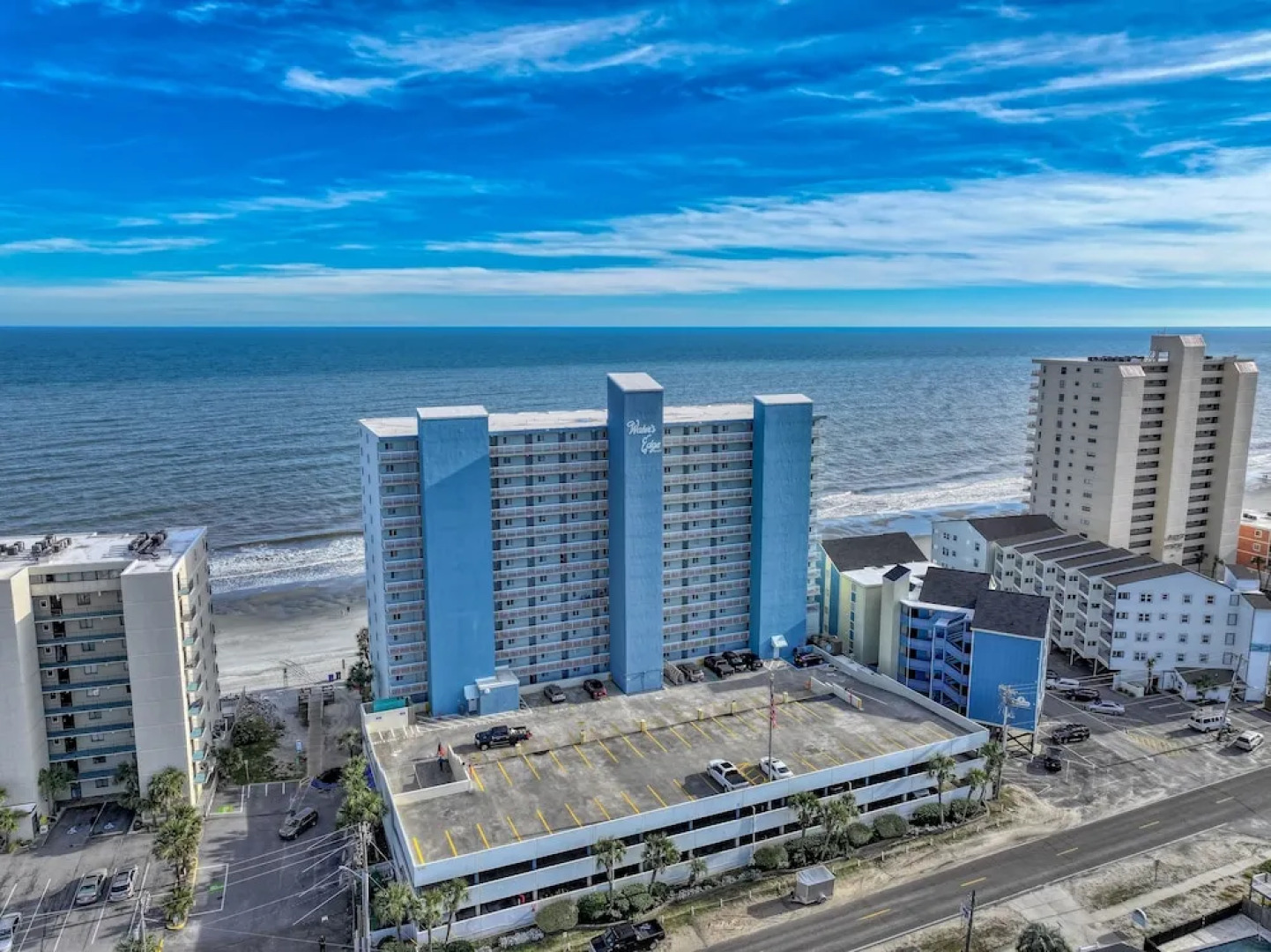 1011 Waters Edge Resort 2 Bedroom Condo by RedAwning