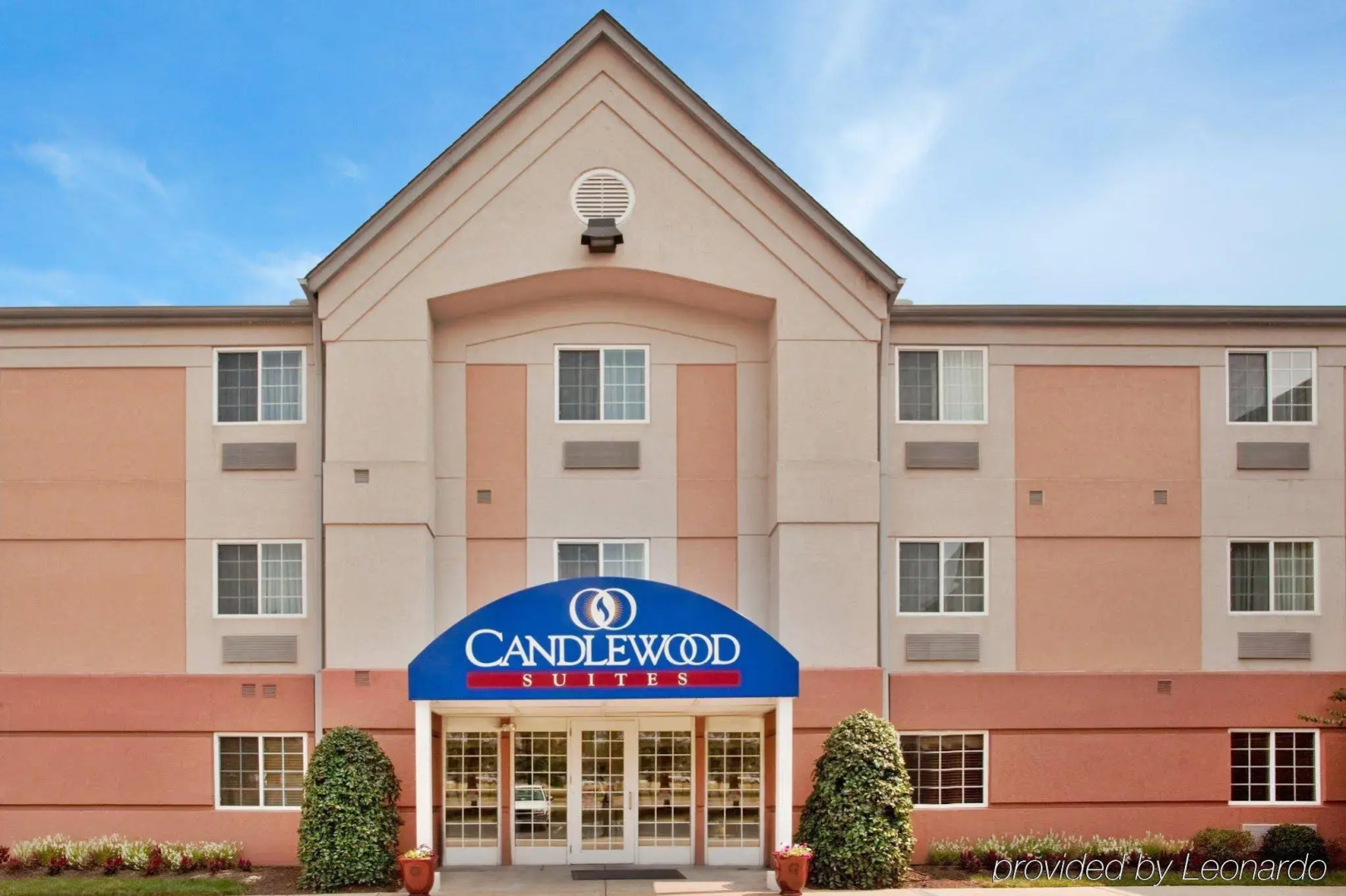 Candlewood Suites Richmond-South by IHG