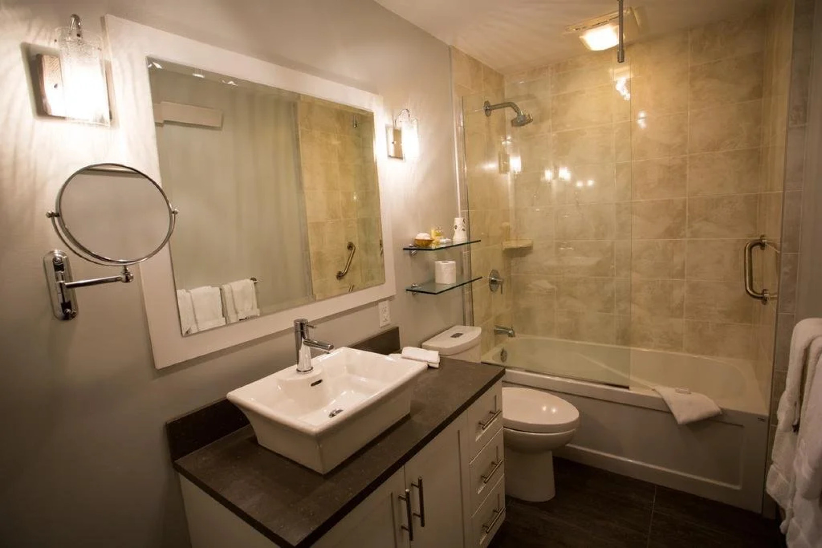 Auberge des Appalaches