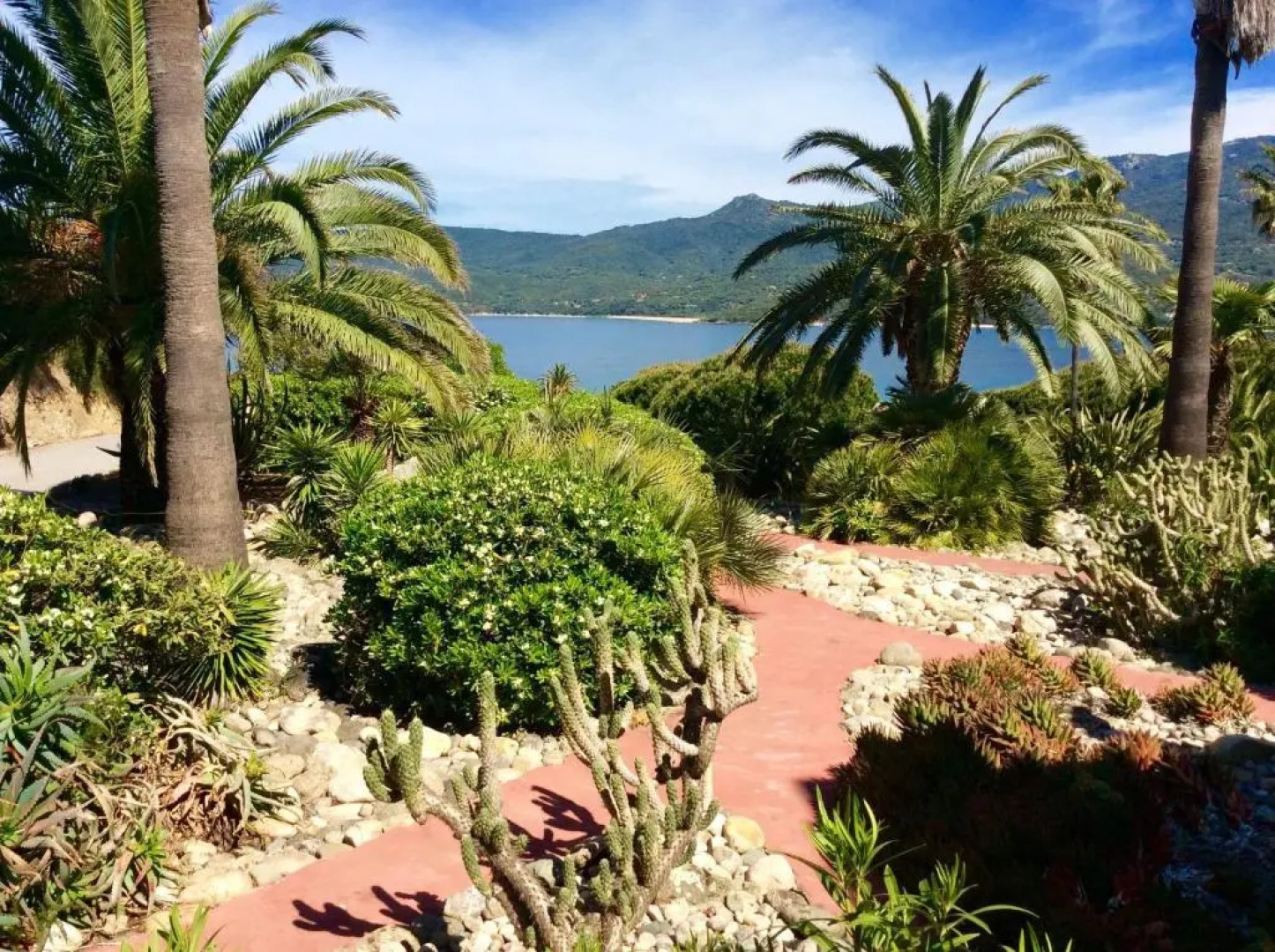 Résidence Figarella