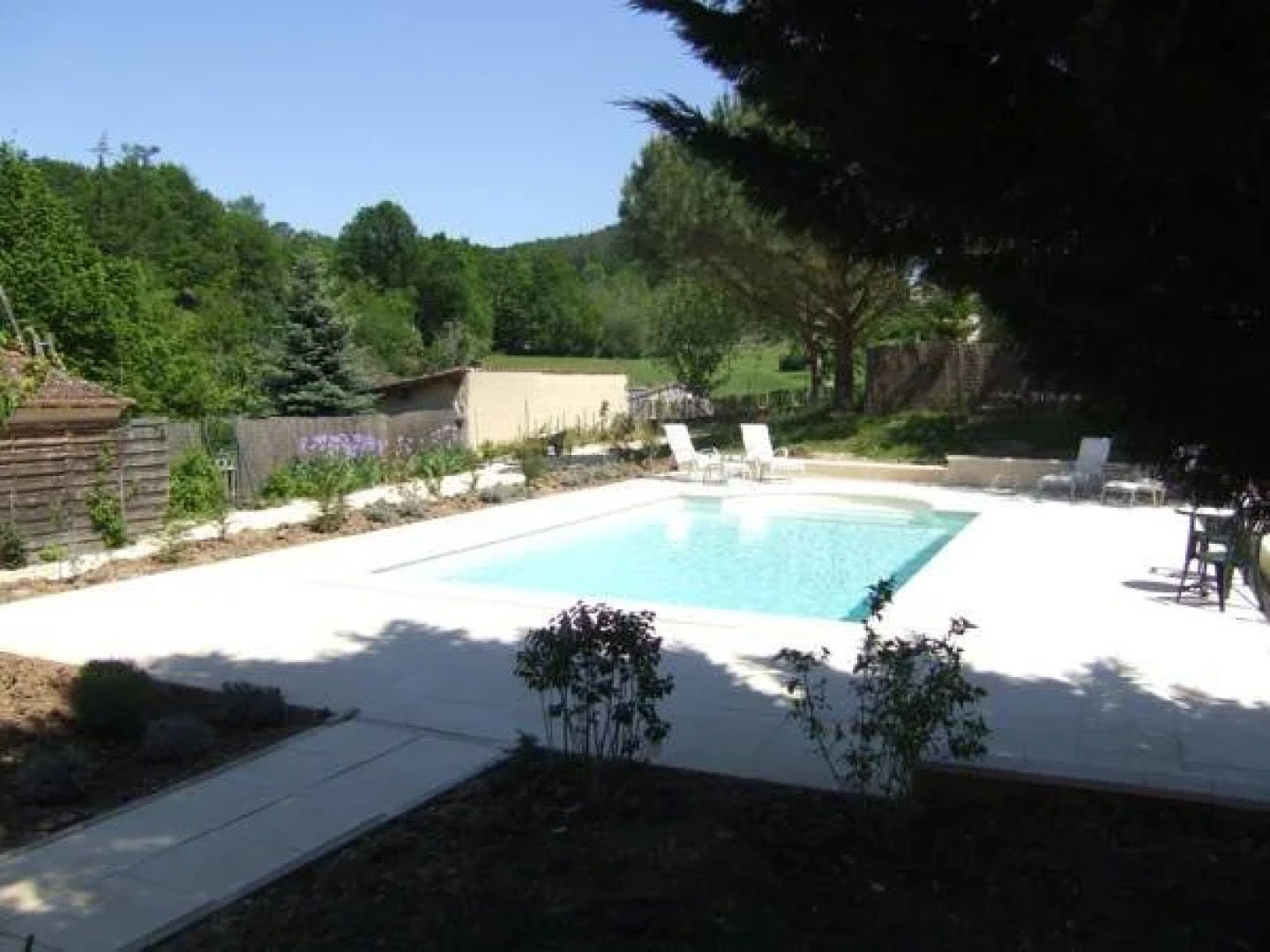 Hôtel Restaurant La Bastide