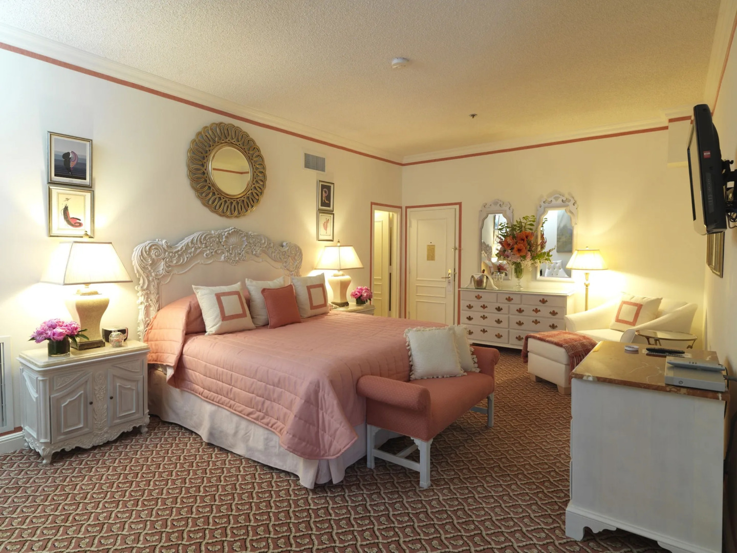 The Chesterfield Hotel Palm Beach