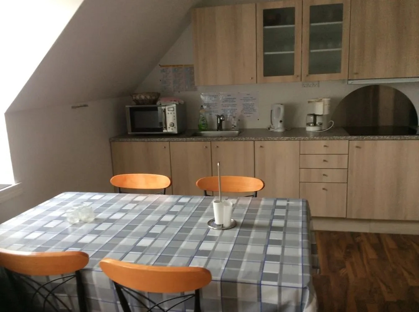 Holmegaarden Bed & Breakfast